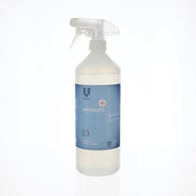 Unigosafe ontsmetting 1 L